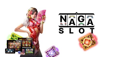 NAGA GAMES SLOT SERVER THAILAND